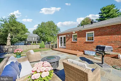 4306 Colchester Drive, Kensington, MD 20895 - Photo 65