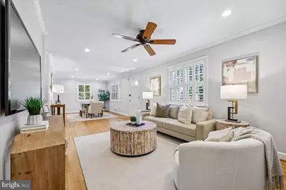 4306 Colchester Drive, Kensington, MD 20895 - Photo 5