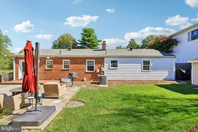 4306 Colchester Drive, Kensington, MD 20895 - Photo 63