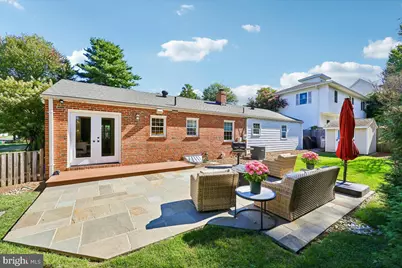 4306 Colchester Drive, Kensington, MD 20895 - Photo 75