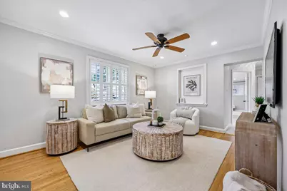 4306 Colchester Drive, Kensington, MD 20895 - Photo 3