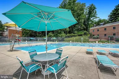 10638 Weymouth Street #204, Bethesda, MD 20814 - Photo 31