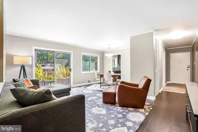 10638 Weymouth Street #204, Bethesda, MD 20814 - Photo 15