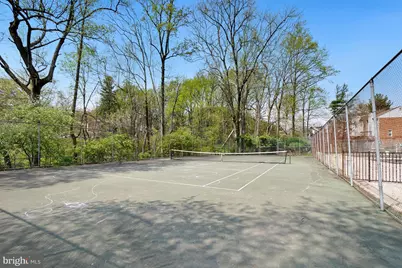 10638 Weymouth Street #204, Bethesda, MD 20814 - Photo 33