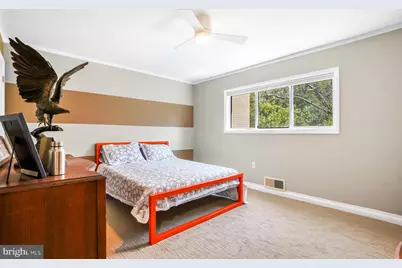 10638 Weymouth Street #204, Bethesda, MD 20814 - Photo 19
