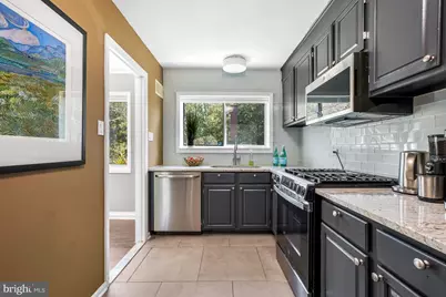 10638 Weymouth Street #204, Bethesda, MD 20814 - Photo 5