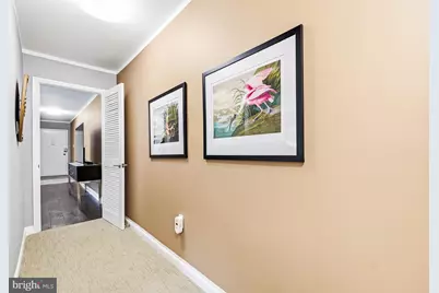 10638 Weymouth Street #204, Bethesda, MD 20814 - Photo 17
