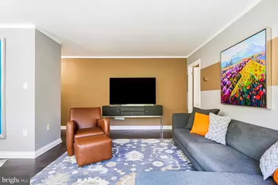 10638 Weymouth Street #204, Bethesda, MD 20814 - Photo 13