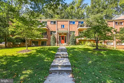 10638 Weymouth Street #204, Bethesda, MD 20814 - Photo 1