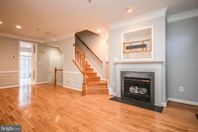 1303 Cameron Hill Court, Silver Spring, MD 20910 - Photo 5