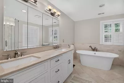 5329 Woodlawn Avenue, Chevy Chase, MD 20815 - Photo 65