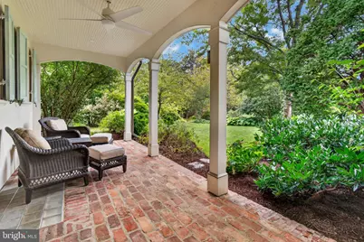 5329 Woodlawn Avenue, Chevy Chase, MD 20815 - Photo 17