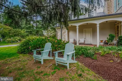 5329 Woodlawn Avenue, Chevy Chase, MD 20815 - Photo 11