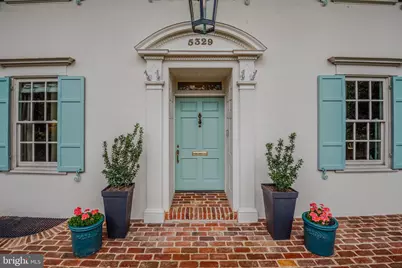 5329 Woodlawn Avenue, Chevy Chase, MD 20815 - Photo 5