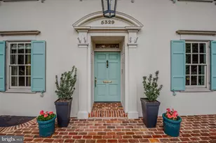 5329 Woodlawn Ave, Chevy Chase, MD 20815 - Photo 5