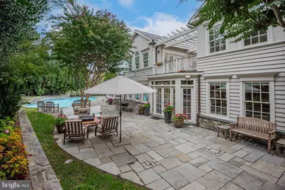5329 Woodlawn Avenue, Chevy Chase, MD 20815 - Photo 101