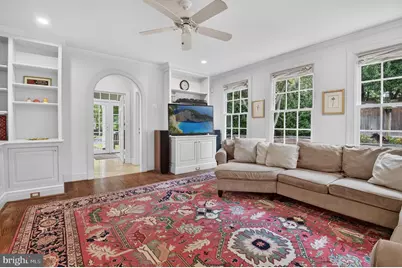 5329 Woodlawn Avenue, Chevy Chase, MD 20815 - Photo 35