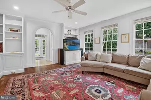 5329 Woodlawn Ave, Chevy Chase, MD 20815 - Photo 35