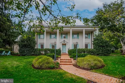 5329 Woodlawn Avenue, Chevy Chase, MD 20815 - Photo 1
