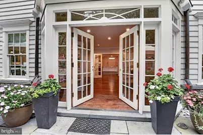 5329 Woodlawn Avenue, Chevy Chase, MD 20815 - Photo 99