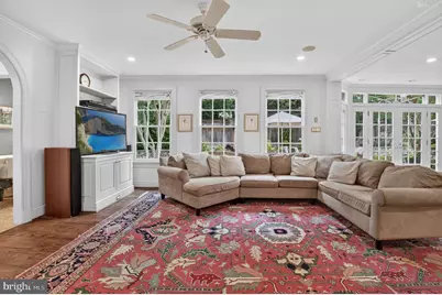 5329 Woodlawn Avenue, Chevy Chase, MD 20815 - Photo 33