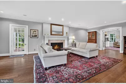 5329 Woodlawn Avenue, Chevy Chase, MD 20815 - Photo 21