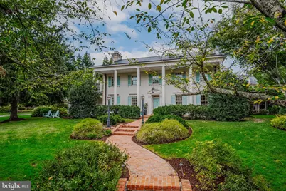 5329 Woodlawn Avenue, Chevy Chase, MD 20815 - Photo 3