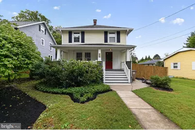 907 Grandin Avenue, Rockville, MD 20851 - Photo 1