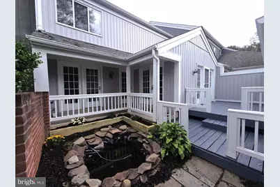 20626 Highland Hall Drive, Montgomery Village, MD 20886 - Photo 5