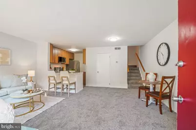 9879 Brookridge Court, Gaithersburg, MD 20886 - Photo 3