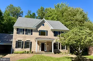 9217 Fall River Ln, Potomac, MD 20854 - Photo 1