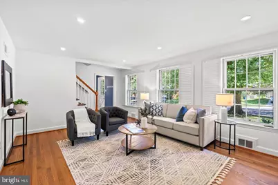 5908 Cromwell Drive, Bethesda, MD 20816 - Photo 3