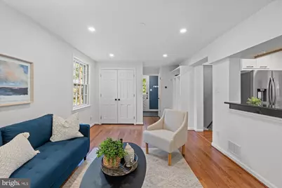 5908 Cromwell Drive, Bethesda, MD 20816 - Photo 9