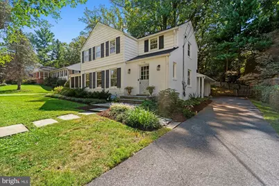 5908 Cromwell Drive, Bethesda, MD 20816 - Photo 23