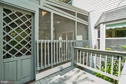 21 Yeatman Court, Silver Spring, MD 20902 - Photo 61