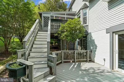 21 Yeatman Court, Silver Spring, MD 20902 - Photo 59