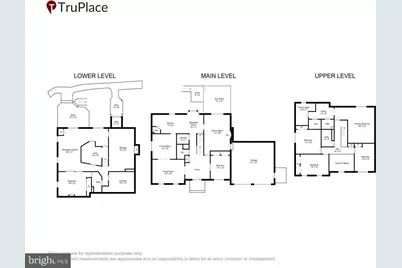 21 Yeatman Court, Silver Spring, MD 20902 - Photo 67