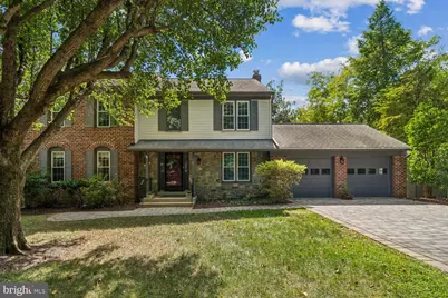 21 Yeatman Court, Silver Spring, MD 20902 - Photo 1