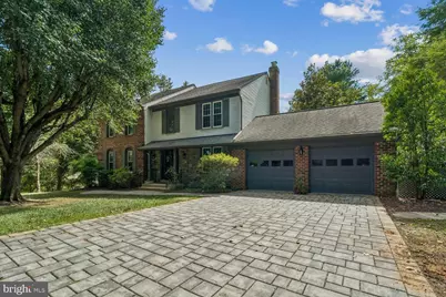 21 Yeatman Court, Silver Spring, MD 20902 - Photo 3