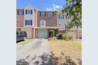 19515 White Saddle Drive, Germantown, MD 20874 - Photo 1