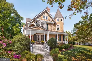 10400 Montgomery Ave, Kensington, MD 20895 - Photo 85