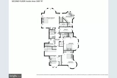 10400 Montgomery Avenue, Kensington, MD 20895 - Photo 87