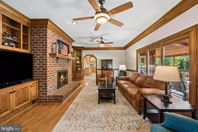 22400 Rolling Hill Lane, Laytonsville, MD 20882 - Photo 23