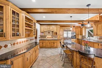 22400 Rolling Hill Lane, Laytonsville, MD 20882 - Photo 17