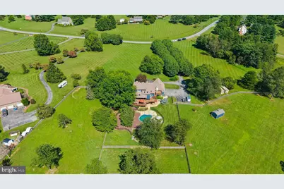 22400 Rolling Hill Lane, Laytonsville, MD 20882 - Photo 9