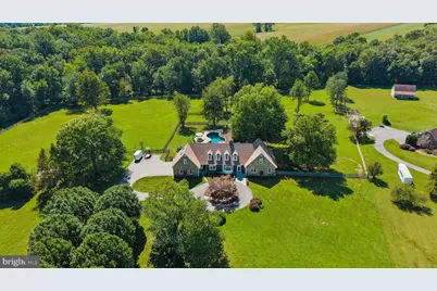 22400 Rolling Hill Lane, Laytonsville, MD 20882 - Photo 1