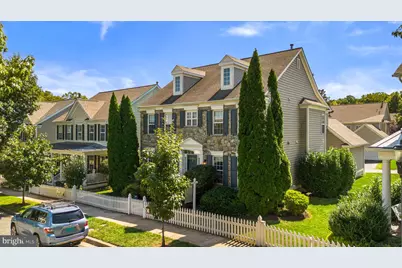 933 Gentlewood Street, Gaithersburg, MD 20878 - Photo 3
