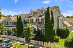 933 Gentlewood St, Gaithersburg, MD 20878 - Photo 3