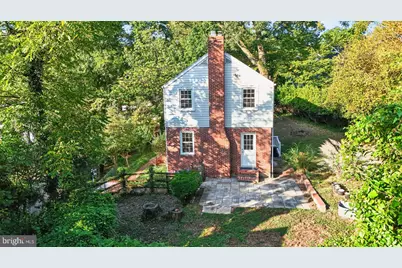 908 Glaizewood Court, Takoma Park, MD 20912 - Photo 41