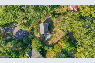 908 Glaizewood Court, Takoma Park, MD 20912 - Photo 33